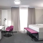 Hotel Adler Münster